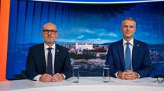 Divák sa B. Gröhlinga pýtal na výstavu Expo v Dubaji: „Nie je 107-tisíc na alkohol za štátne priveľa?“