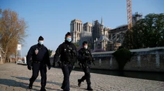 Notre-Dame dva roky po ničivom požiari: Už je známy termím znovuotvorenia katedrály