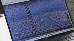 Z každého priestoru možno vytvoriť 3D virtuálnu prehliadku. Pozreli sme sa, ako taká vec vzniká