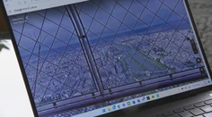 Z každého priestoru možno vytvoriť 3D virtuálnu prehliadku. Pozreli sme sa, ako taká vec vzniká
