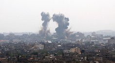 Vyslanec OSN pre Blízky východ: Hrozí nám totálna vojna