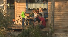 Aby Matúšovci prekonali manželskú krízu, zmenili od základu život