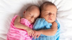 Chcete zostať verní klasike, no zároveň nebyť tuctoví? Tu sú zriedkavé mená detí, ktoré už takmer nestretnete