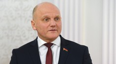 Bielorusko tvrdí, že zabránilo útokom bojových dronov z Litvy. Divadlo pre domáce publikum, reaguje Vilnius