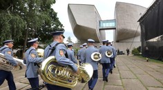Uzavreté viaceré úseky ciest v Banskej Bystrici a okolí. Mesto pre oslavy SNP čakajú rozsiahle dopravné obmedzenia