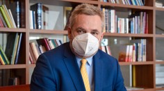 Dostál: Vláda sa zaviazala upraviť vzťahy aj homosexuálnych párov. Svoj návrh sme dali koaličnej rade