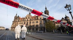 Dokázali takmer nemožné. V Drážďanoch už vedia, čo si lupiči pri megakrádeži ukoristili