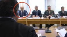 Zo šéfa elitnej jednotky Vorobjova, ktorý lustroval Kuciaka, je už radový policajt