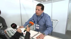 Verboval ľudí pre Jaguar Land Rover. Vyzerá to tak, že je podvodník