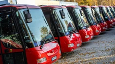Autobusy aj vlaky budú v Bratislavskom kraji jazdiť podľa nových cestovných poriadkov