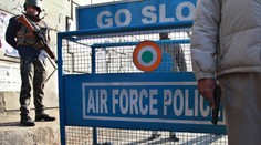 Do Arábie sa schádzajú na rozsiahle manévre ozbrojené sily z 20 krajín