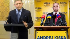 Fico a Kiska o dekriminalizácii marihuany
