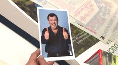 Pamätáte si ešte tohto muža?