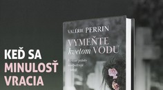 Podarí sa jej zhodiť bremeno minulosti a dovolí láske vstúpiť do srdca?