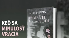 Podarí sa jej zhodiť bremeno minulosti a dovolí láske vstúpiť do srdca?