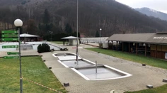 Kúpele vo Vyhniach krachujú. Pre opatrenia sú zatvorení a od štátu nedostali doposiaľ ani euro