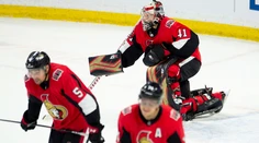 VIDEO: Ottawa v zostave s Jarošom prehrala s Tampou, Fowler napodobnil Višňovského