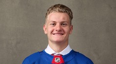 Mladí hokejisti sa porovnali v rýchlosti na špeciálnom stroji. Vynikal Adam Sýkora