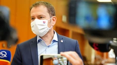 Matovič: Nebudem vyzývať Borisa Kollára k odstúpeniu