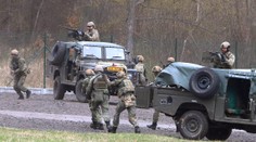 Ministerstvo obrany chce otvoriť zálohy aj pre Slovákov bez vojenských skúseností