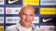 Kouč Guľa zverejnil prvú nomináciu v novom kvalifikačnom cykle na ME 2021