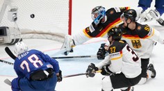 Francúzi zdolali Nemcov až po dráme v nájazdoch