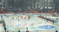 Bratislavské Tehelné pole by malo byť dejiskom Winter Classic. Počíta sa s troma zápasmi