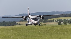 Lietadlo na Sibíri muselo núdzovo pristáť, nebezpečný manéver neprežili štyri osoby