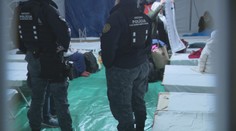 Utečenci u nás prespávajú na ulici. V mestách im vytvorili dočasné nocľahy