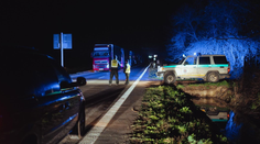 Na východnej hranici obmedzili presun kamiónov