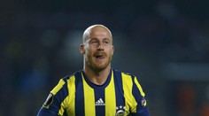 Stoch opúšťa Fenerbahce, dohodol sa s českým majstrom
