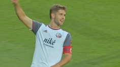 VIDEO: Podbrezová pretavila polčasovú presilovku do troch bodov. Skalicu skolila parádna strela