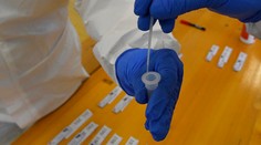 Na svete je nový najrýchlejší covid test. Výsledok ukáže za extrémne krátky čas