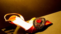 Jeho lodičky nosila aj princezná Diana. Legendárnu obuv kúpili Američania