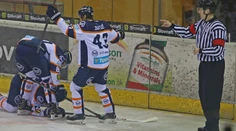 Košice po triumfe nad Martinom vyhrali základnú časť