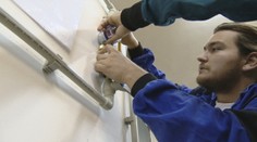 Inštalatérov je na trhu práce nedostatok. Zmeniť to má nový zákon