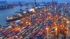 Vojna výrazne spomalí globálnu ekonomiku. Vyhliadky tej ukrajinskej sú ešte oveľa černejšie