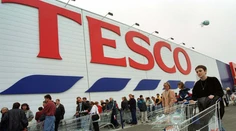 Tesco to s rozpredajom myslí vážne. Lúči sa s prvou veľkou divíziou