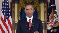 Severná Kórea prirovnala Obamu k opici