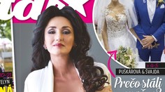Sisa Lelkes-Sklovská šla po päťdesiatke donaha!