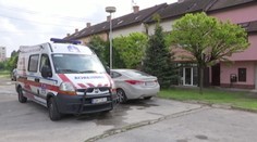 Explózia v priestoroch súkromnej firmy vyvolala mimoriadny poplach