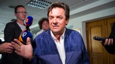 Kuciak mal "iba zmiznúť". Kočner plánoval útek, ukazuje uznesenie o obvinení