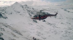 Po páde z oblasti Patrie zomrela skialpinistka