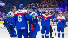 Slovenskí tipéri favorizujú USA, no nájdu sa i srdciari. Jeden stavil sumu prevyšujúcu priemerný ročný plat