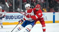Montreal so Slafkovským zvíťazil, Tampa s Černákom prehrala