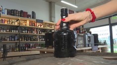 Podarilo sa predať najdrahší rum na Slovensku. Neuveríte, koľko stojí jedna fľaša