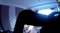 Žiadna počítačová hra, ale tvrdá realita: Pozrite si videá zo zásahov kriminálky