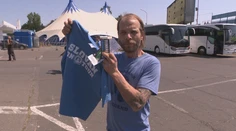 Legendárny fanúšik Slovana o útoku na autobus: História sa opakuje, ale verím, že sme sa za 30 rokov niečo naučili