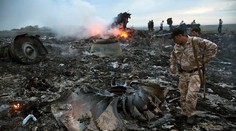 Raketový útok ruskej armády v Kyjeve. Hlásia jednu obeť a dvoch zranených