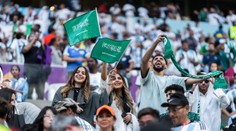 FIFA nemôže nič urobiť. Majstrovstvá sveta budú v Saudskej Arábii, vyhlásil popredný funkcionár